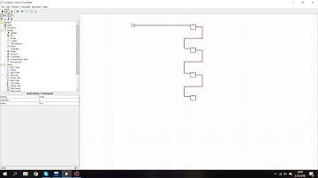4-bit Ripple - Carry Adder Project - Logisim Example