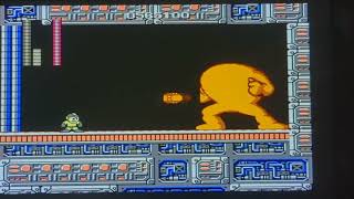 Details Pause glitch - Mega Man 1 News