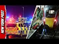 Stabbing Attack on UK Train Leaves 10 Wounded