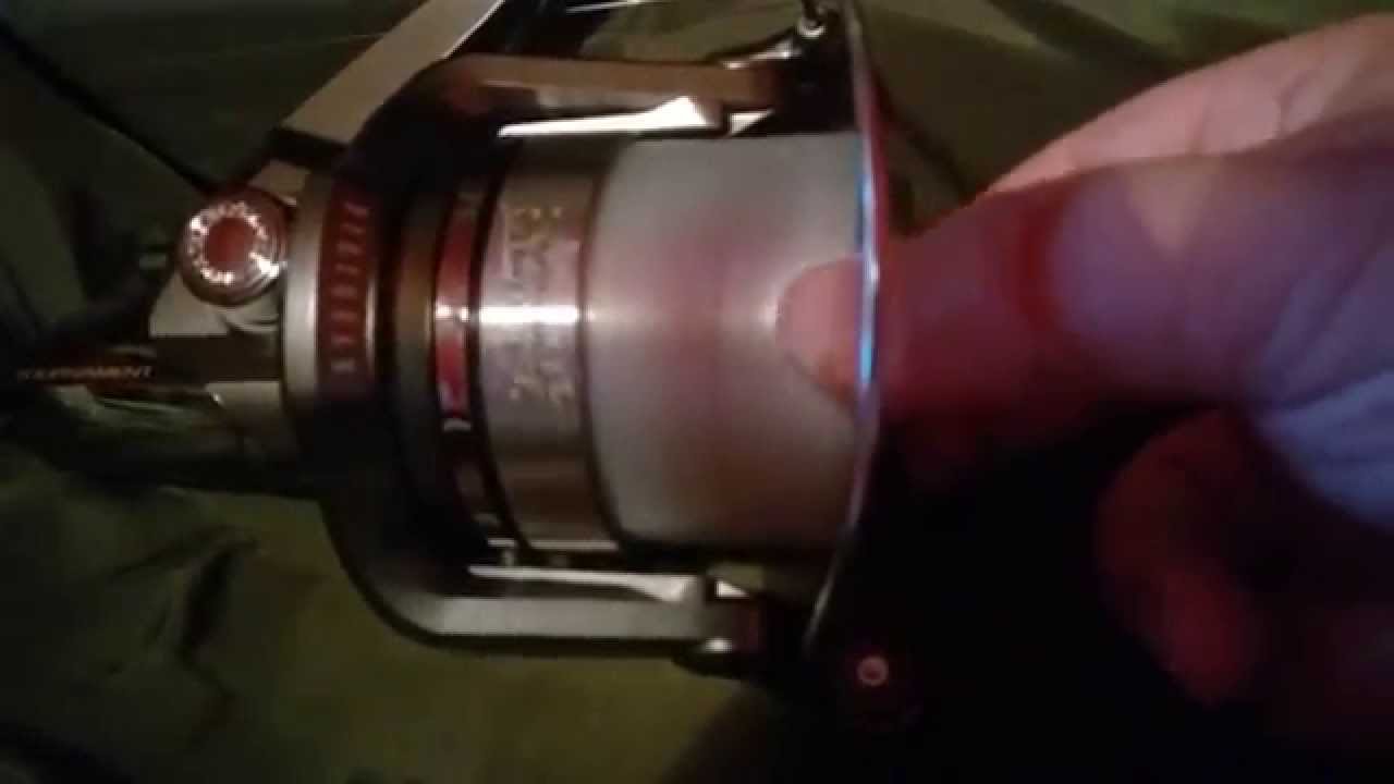 daiwa tournament entoh 5000 qda