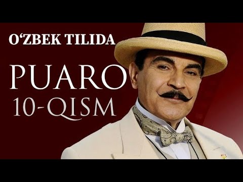 Фара ташкентский 10 qism