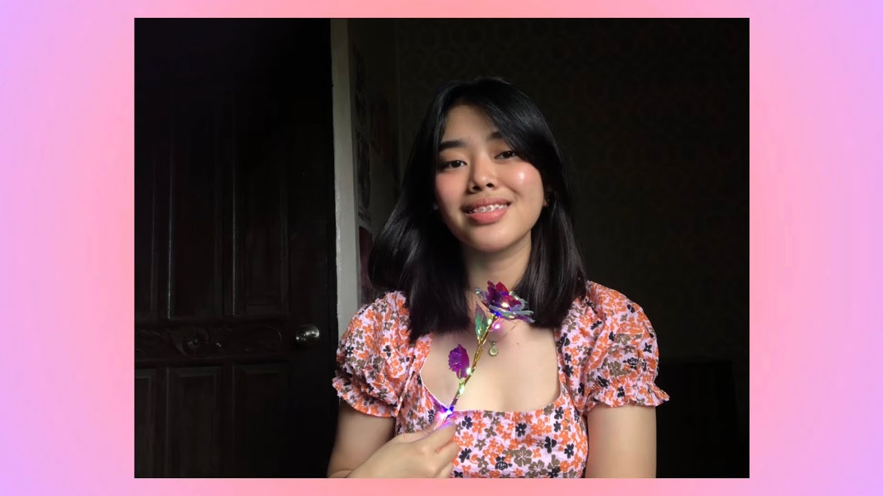 I Won’t Say (I’m in Love) - cover