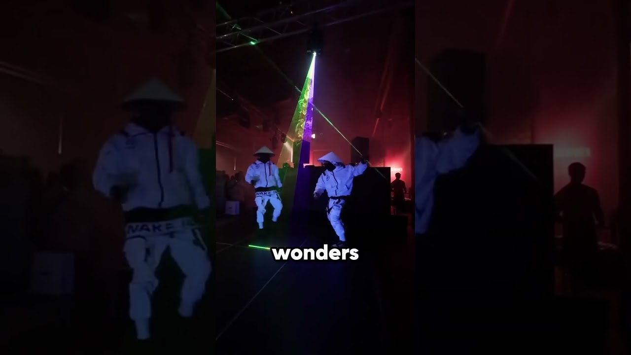 Объяснение иллюзии лазерного захвата