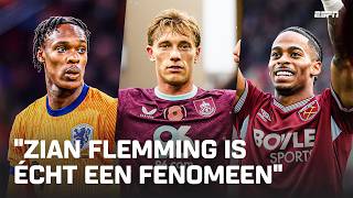 Emegha, Flemming Of Summerville Mee Naar Het Wk? Voetbalpraat
