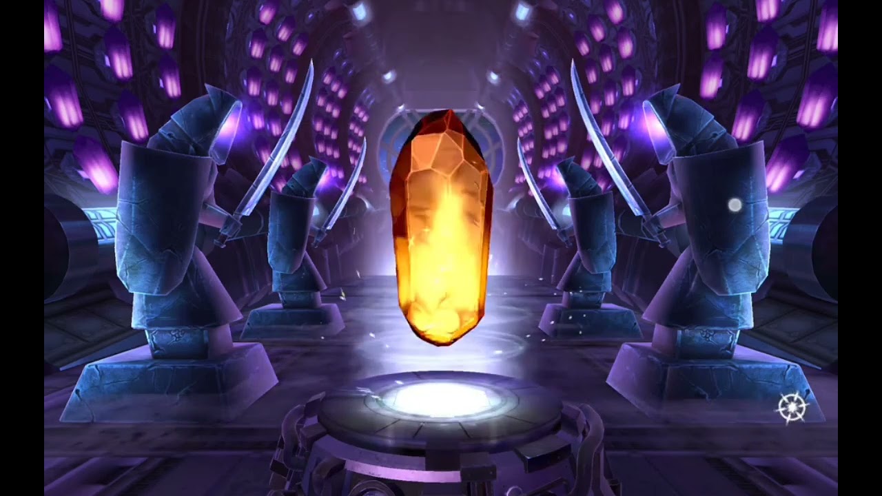 Marvel Contest  of Champions (part 1) / Марвел  Битва Чемпионов (1 часть)