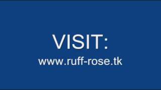 ruff rose irose online