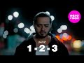 UMARO 1 2 3 Official Video 2025 MELOMAN HIT 