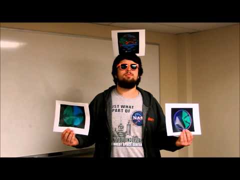 A Rap about GFP