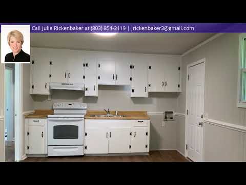 1157 Herod Dr, Manning, SC home video tour