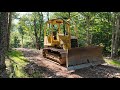 ATV and bulldozer repairs