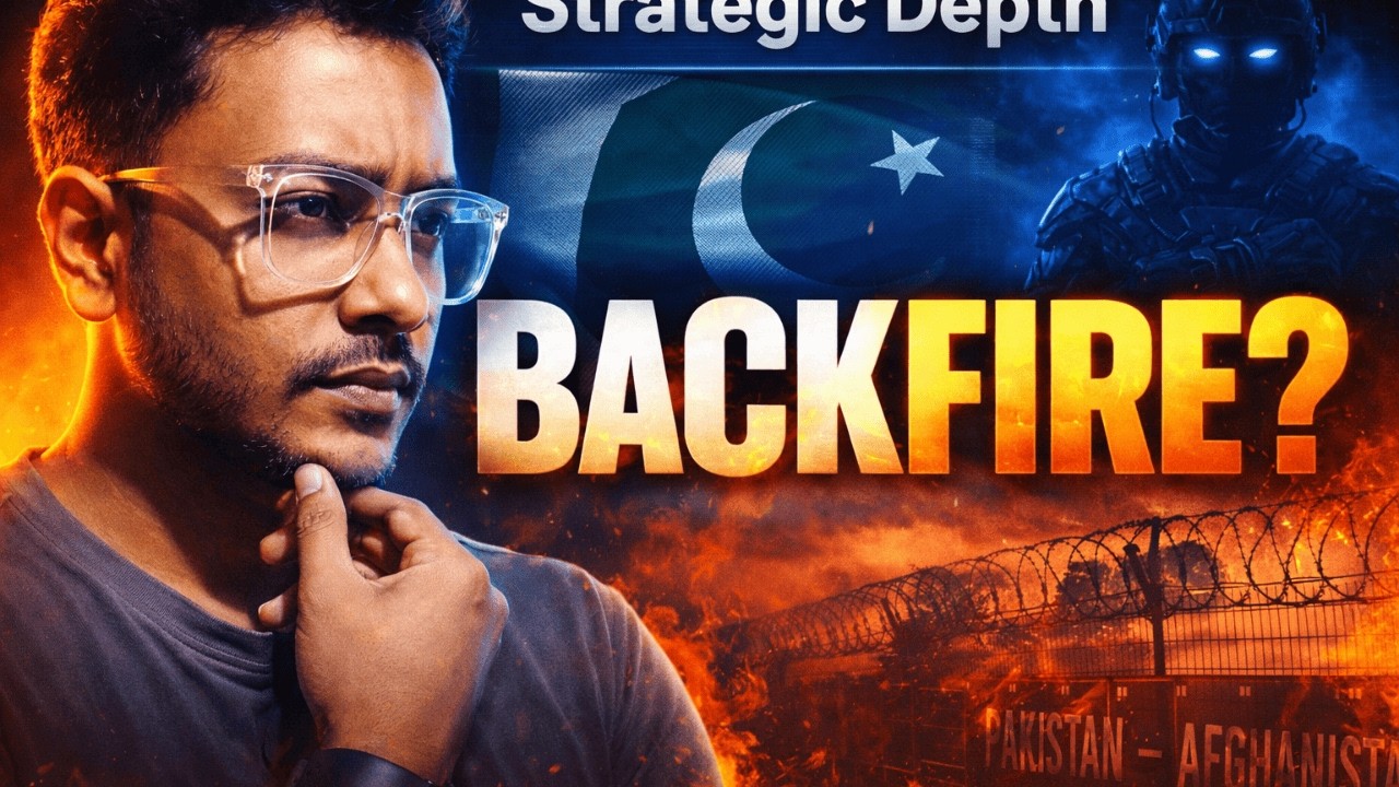 Backfired Pakistan, Mujahideen & Taliban: The Strategy That Backfired ...