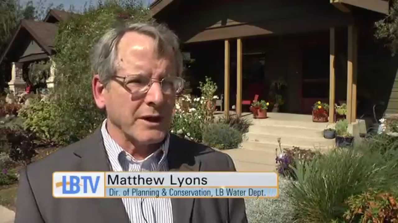 iClip - Lawn to Garden Rebate Increase