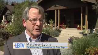 iClip - Lawn to Garden Rebate Increase