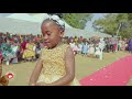 Cutest Babies Bridal Entrance _ Robert   Thoko Wedding