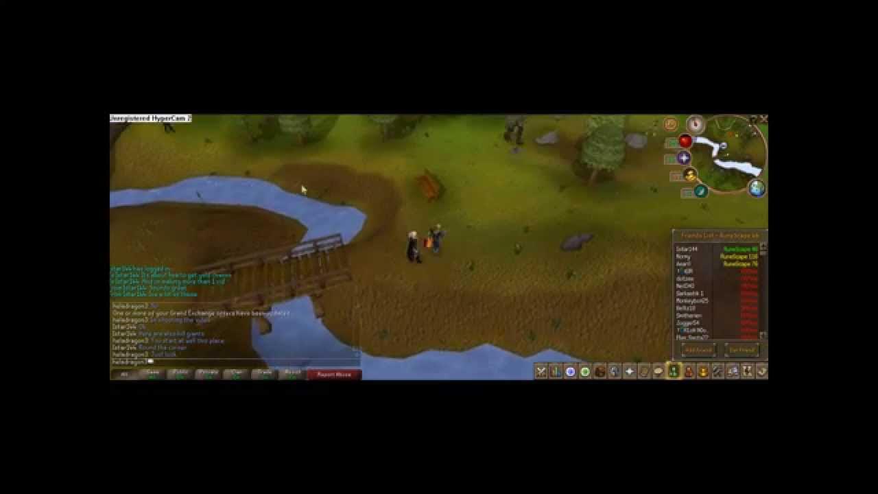 how to get gold charms fast on runescape YouTube