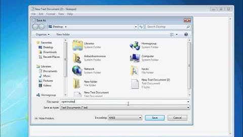 Notepad hacks part 1