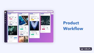 Product Workflow