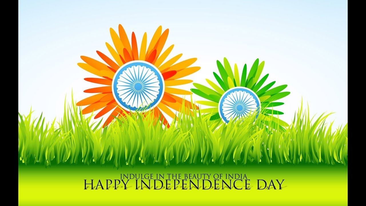 Happy Independence Day 2018 Video by Digital World