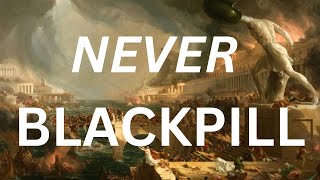Its Been Worse, Its Never Over