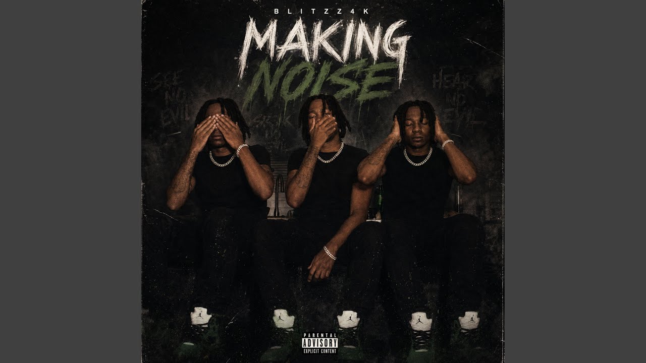 Watch Making Noise on YouTube Watch Making Noise on YouTube