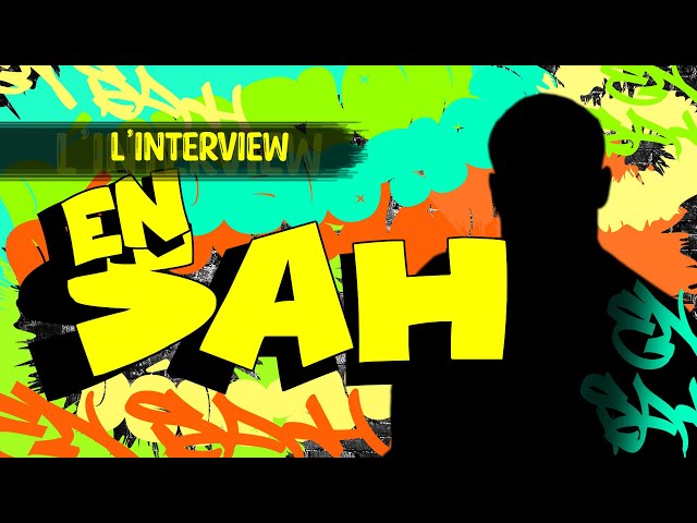 Viens on parle Sah Jonathan ! [En Sah, l'interview #3]