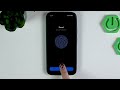 POCO X8 Pro – Cara Menambahkan Sidik Jari