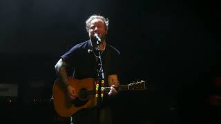 Dancing in the Dark Shinedown (Smith & Myers)@The Fillmore Philadelphia 12/17/25