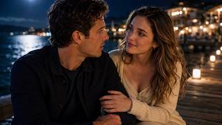 She Always Smiled Whenever I Talked About Love… Until One Night She Said, “I Meant Us.”