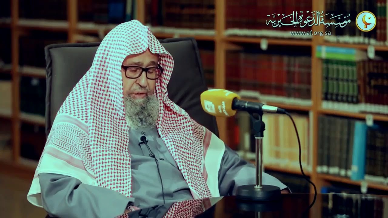 📚 فتاوى تتعلق بتوحيد الأسماء و الصفات 🎙️ #الشيخ_العلامة_صالح_الفوزان_حفظه_الله