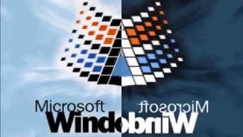 Windows Startup and Shutdown Teenage Boy Voice in Split Confusion Part 1