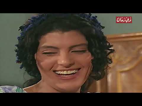 مسلسل سوق الرجالة 2000 الحلقة 23 الثالثة والعشرون