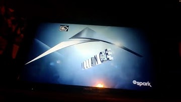 Scary Movie 2 - ABC Spark Intro