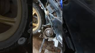 Mio J Kode eror 46????? Pengapian Bermasalah!!!!! Mumet #trending #viral #yamaha
