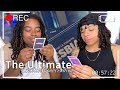 THE ULTIMATE LESBIAN CONVERSATION FEAT JAZ рџ Ђ THE ULTIMATE LESBIAN CONVERSATION FEAT JAZ рџ Ђ