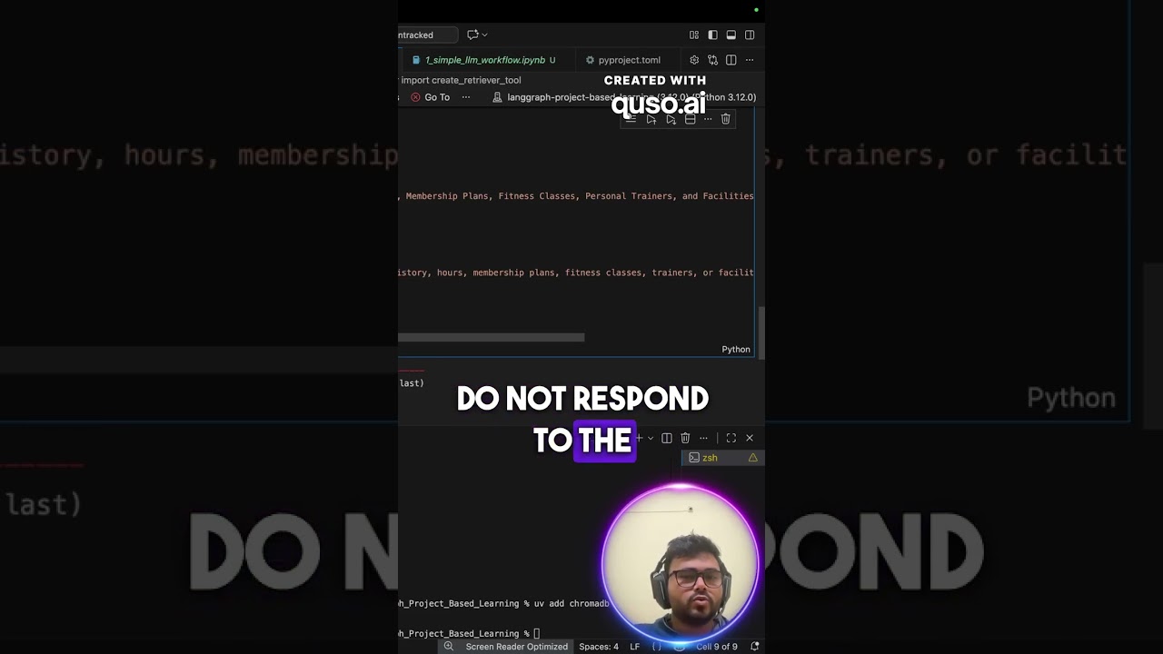 rag tool in langgraph 
