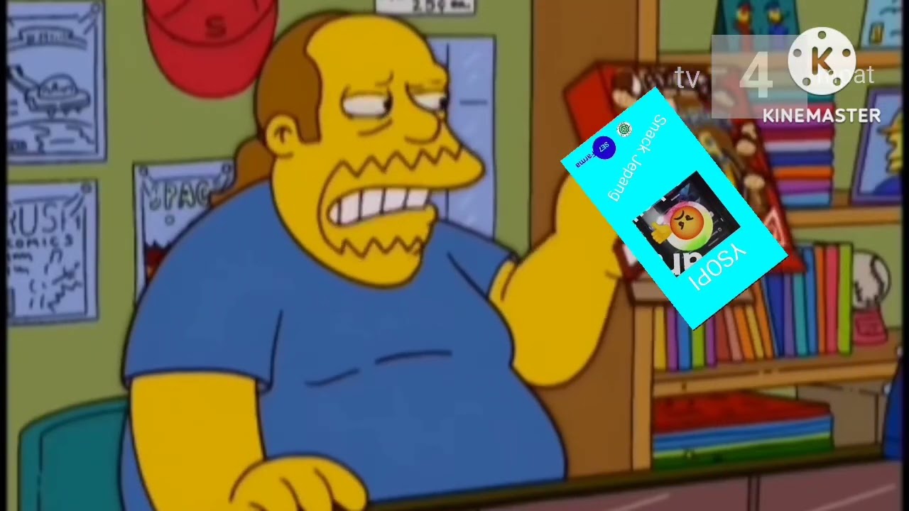 Jeda Iklan Tvempat (9 Mar 2026)