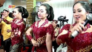 TATU DIMAS TEDJO BLANGKON HAJAT PAK MUHNI NEW CAHYO MUDHO CAMPURSARI LIVE PULO GADUNG
