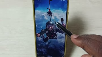 POCO C51 : How to Enable / Disable Safe Mode