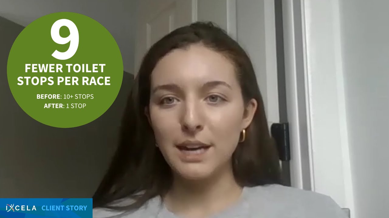 Healing my gut drastically improved my postIronman recovery time