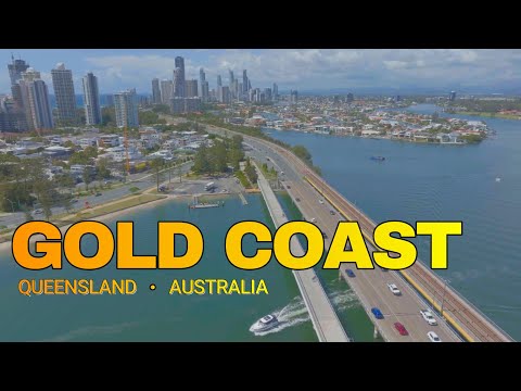 Gold Coast, Queensland