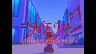 Funcha funcha sa stating in the dark