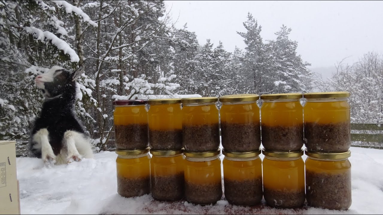 Smalec Przetrwania -KuchniaKwasiora