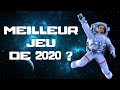 The crew  le meilleur jeu de 2020 