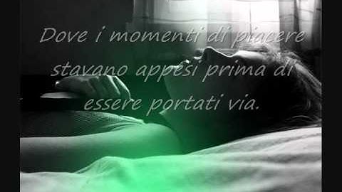Hide And Seek (Con Testo) Un regalo speciale!