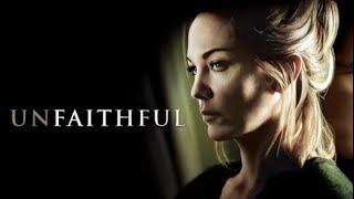 Unfaithful (2002) Movie || Richard Gere, Diane Lane, Olivier Martinez || Review and Facts