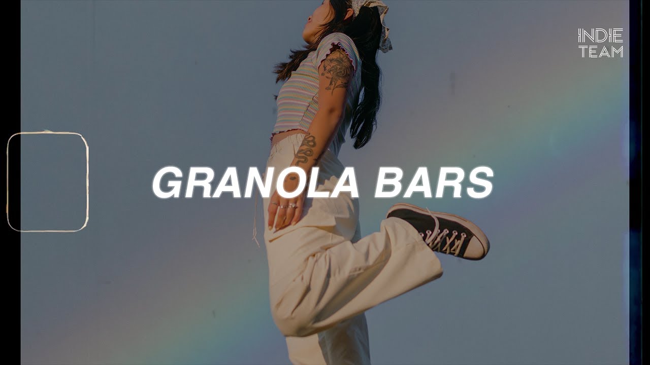 [Lyrics+Vietsub] gnash & Annika Wells granola bars YouTube