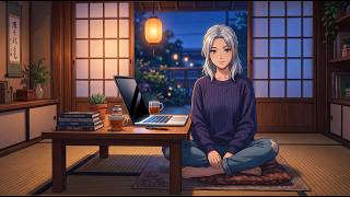 Meloy and Harmony of Lofi Music for Remembering Beautiful Moments