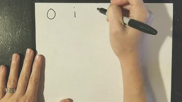 Simple Drawing Lesson - Basic Elements of Drawing - Oils