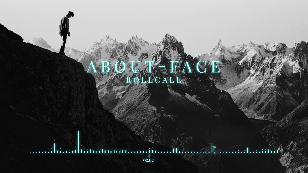 Rollcall by About-face auf YouTube ansehen Rollcall by About-face auf YouTube ansehen