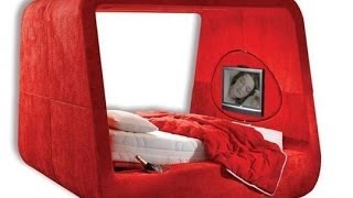 Top 10 Most Expensive Beds In The World